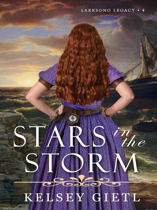 Title details for Stars in the Storm by Kelsey Gietl - Available